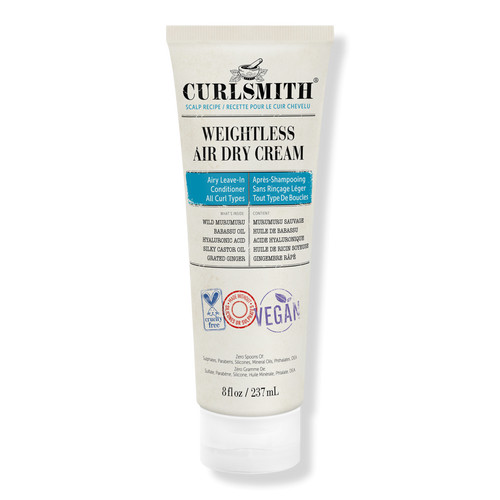 CurlsmithWeightless Air Dry Cream | Ulta