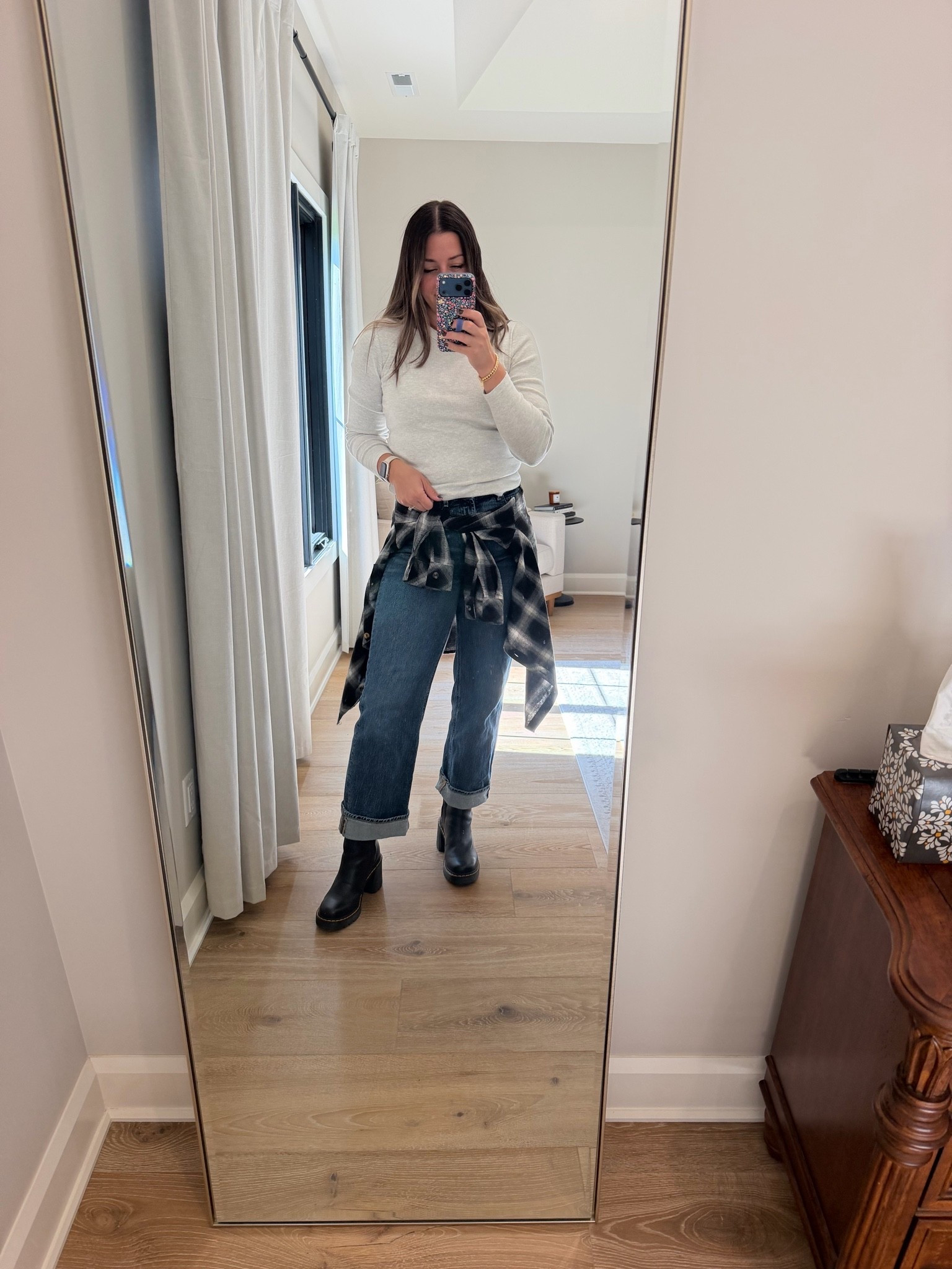 Fall outfit // fall fashion