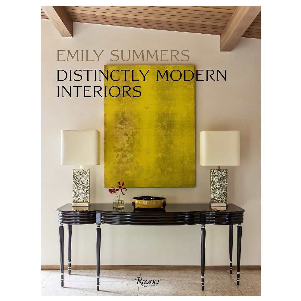 Distinctly Modern Interiors | West Elm (US)