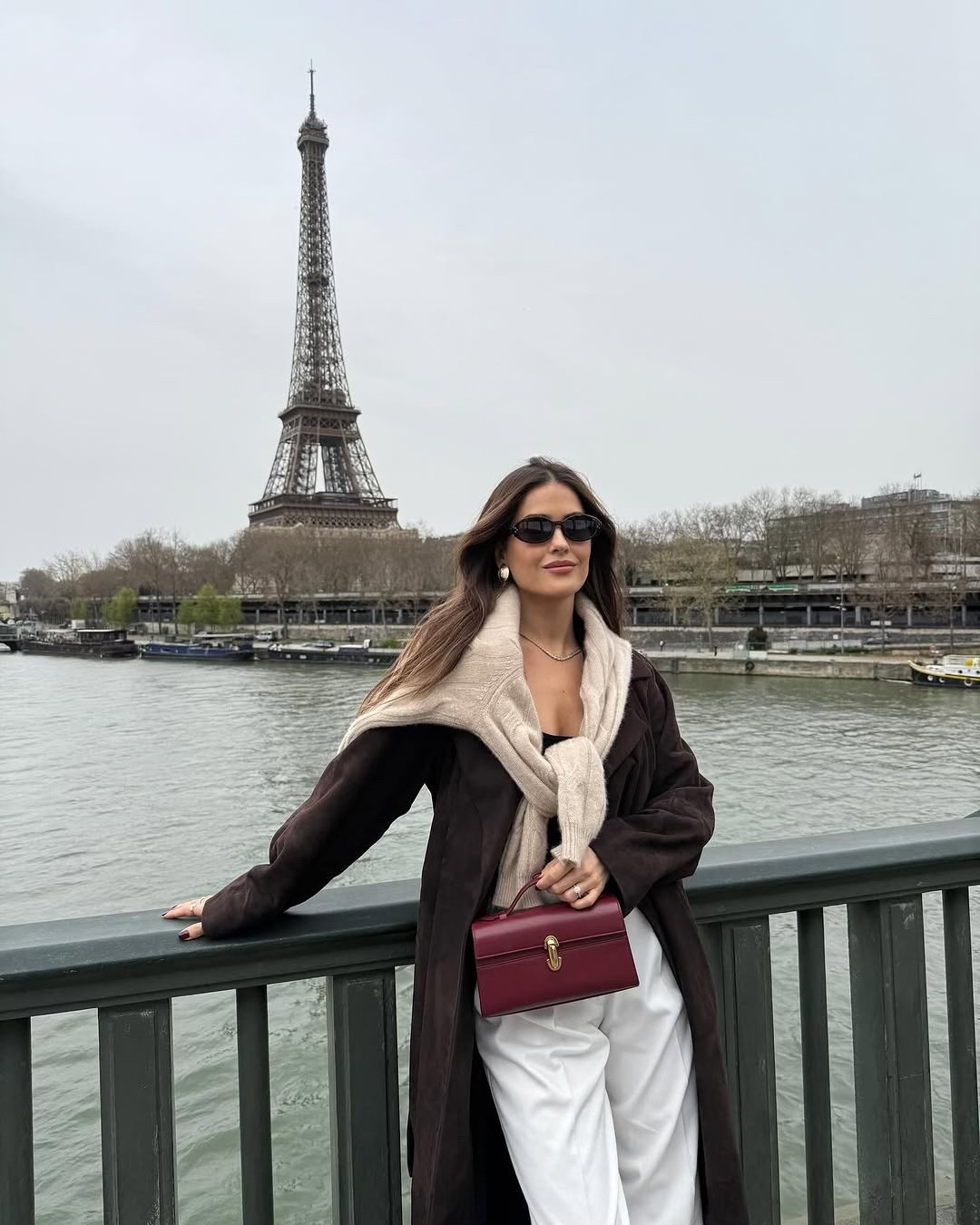 Paris♥️

#LTKStyleTip #LTKTravel