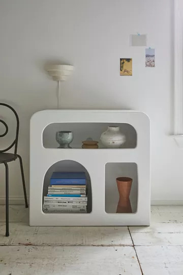 Isobel Mini Storage Console | Urban Outfitters (US and RoW)
