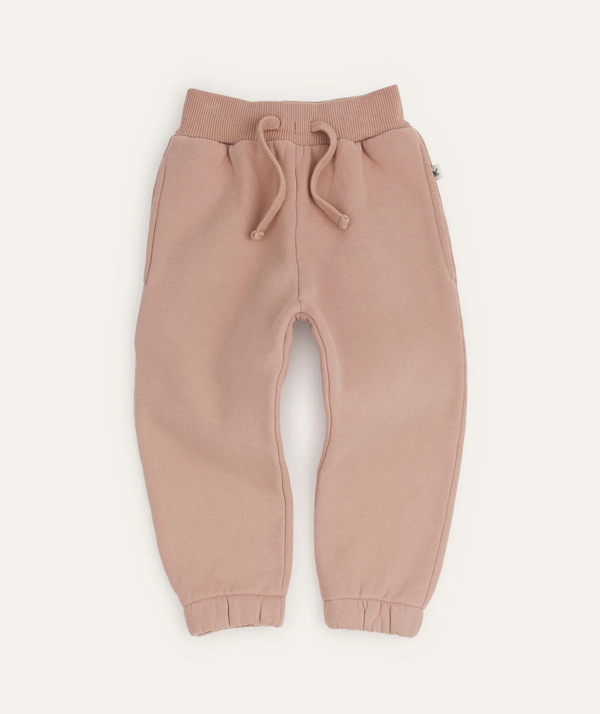 Brushback Jogger: Desert Rose | KIDLY
