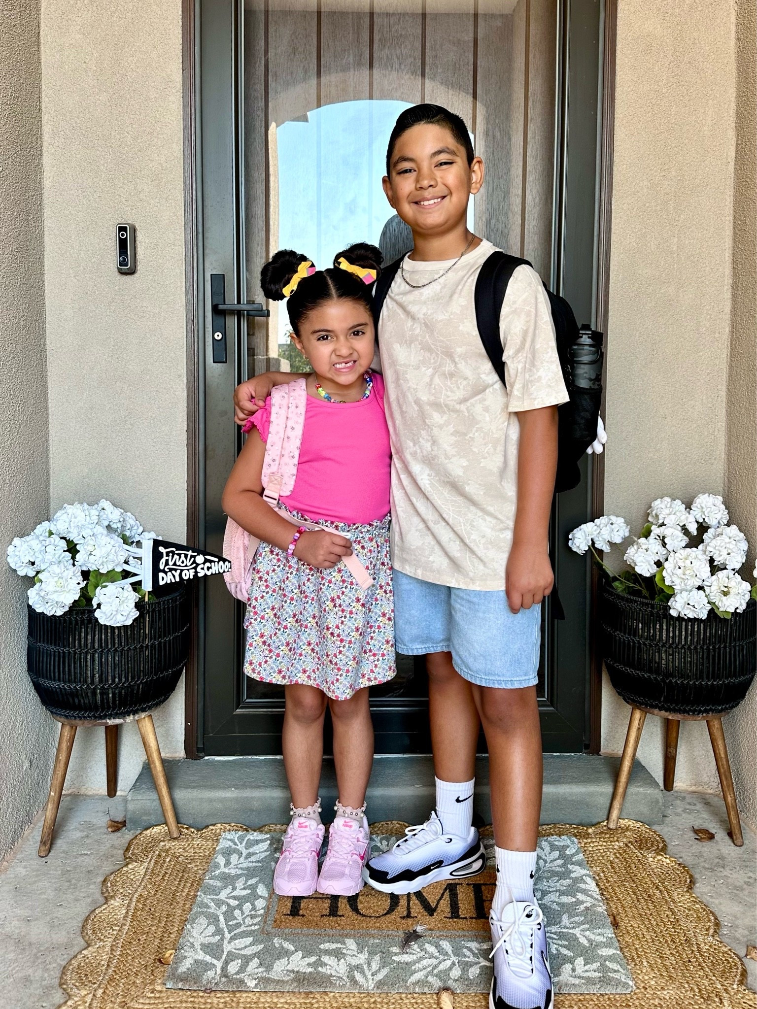 Back to School! 🍎✏️📓

#LTKgrwm #LTKootd #LTKKids