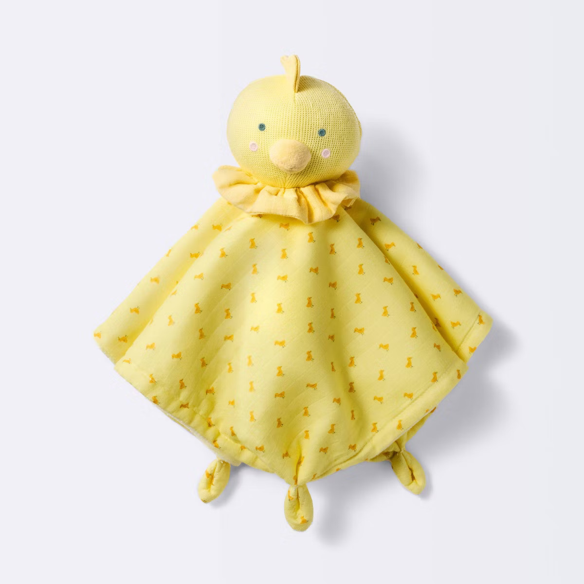 Security Blanket - Easter Chick - Cloud Island™ | Target