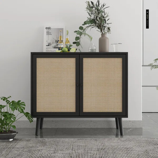 Hazella Accent Cabinet | Wayfair North America