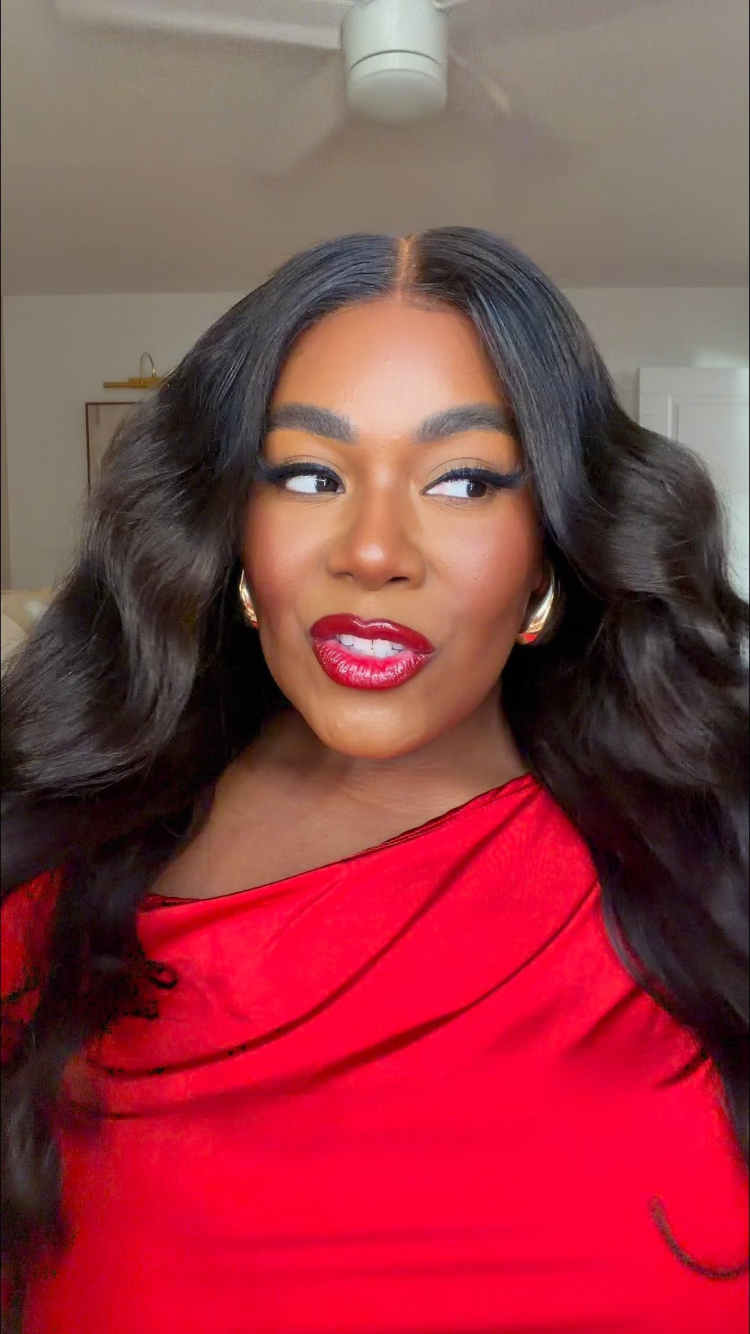 there is no glam without these 

lip combo 
Main character liner 
Nightmoth liner 
400 lipstick
Cherry lip oil 

#LTKBeauty #LTKSaleAlert