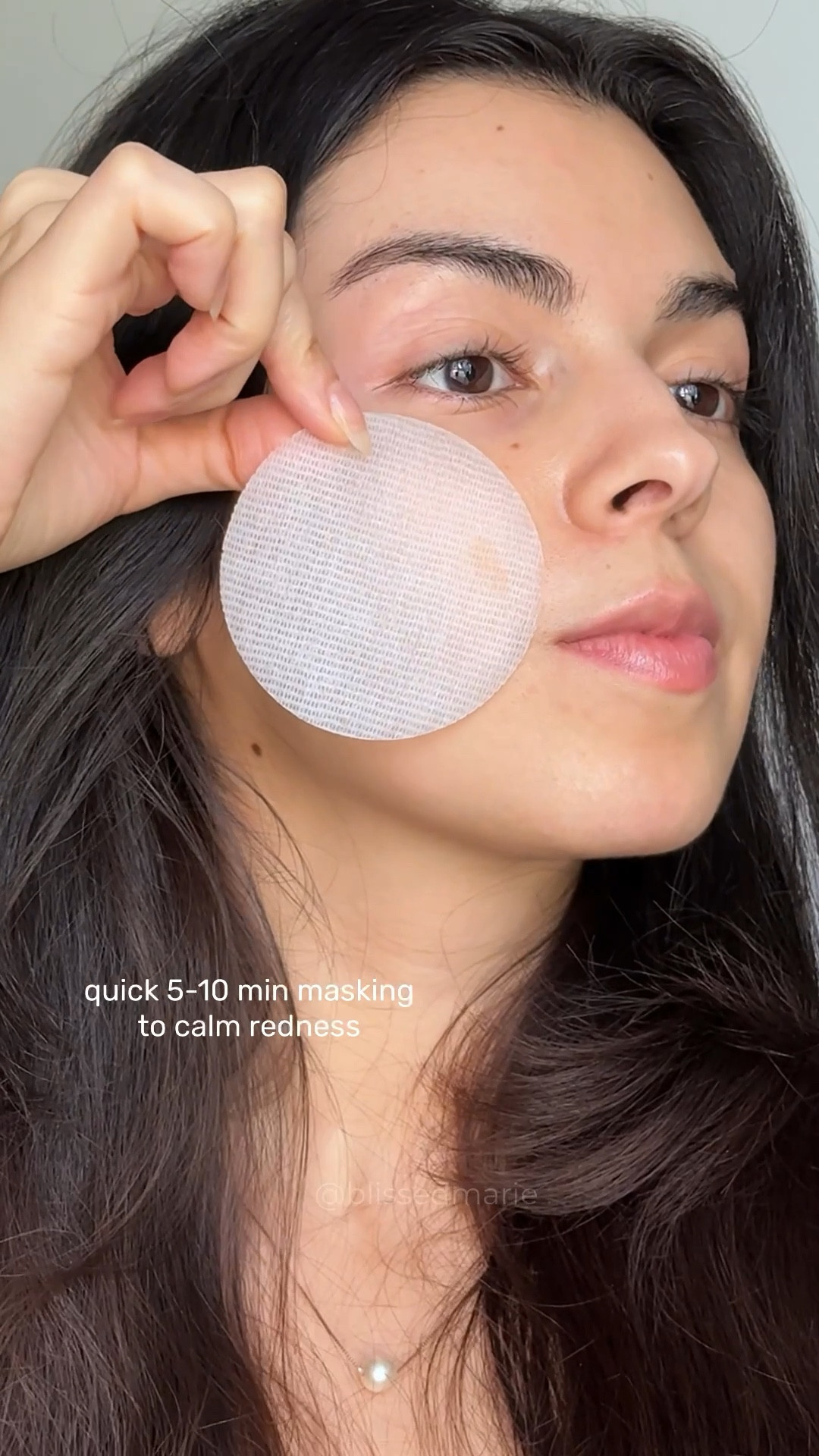 ☀️⛱️ quick lightweight summer skin routine for a sensitive-combo girlie

these are my current go-to’s right now for calming my redness and keeping it very minimal! in this heat I’d prefer a super lightweight feel so I’ll keep it super simple and breathable :)

maybe adding a serum every now and then, but main focus currently is on strengthening my barrier and keeping it light ofc so I don’t melt

products featured-
@cocokind magnesium mist
@isntree toner pads
@drjart water moisturizer
@betheskin aloe spf 50+

comment ‘shop’ for the links 💕

— do you have any faves for dealing with the heat?

#summerskincare #summeressentials #beautytips #glowingskin #ugccreator #ugc #contentcreator #content #ugcexample #skincare #skincareproducts #ugccommunity 

#LTKBeauty #LTKItBag #LTKFindsUnder50