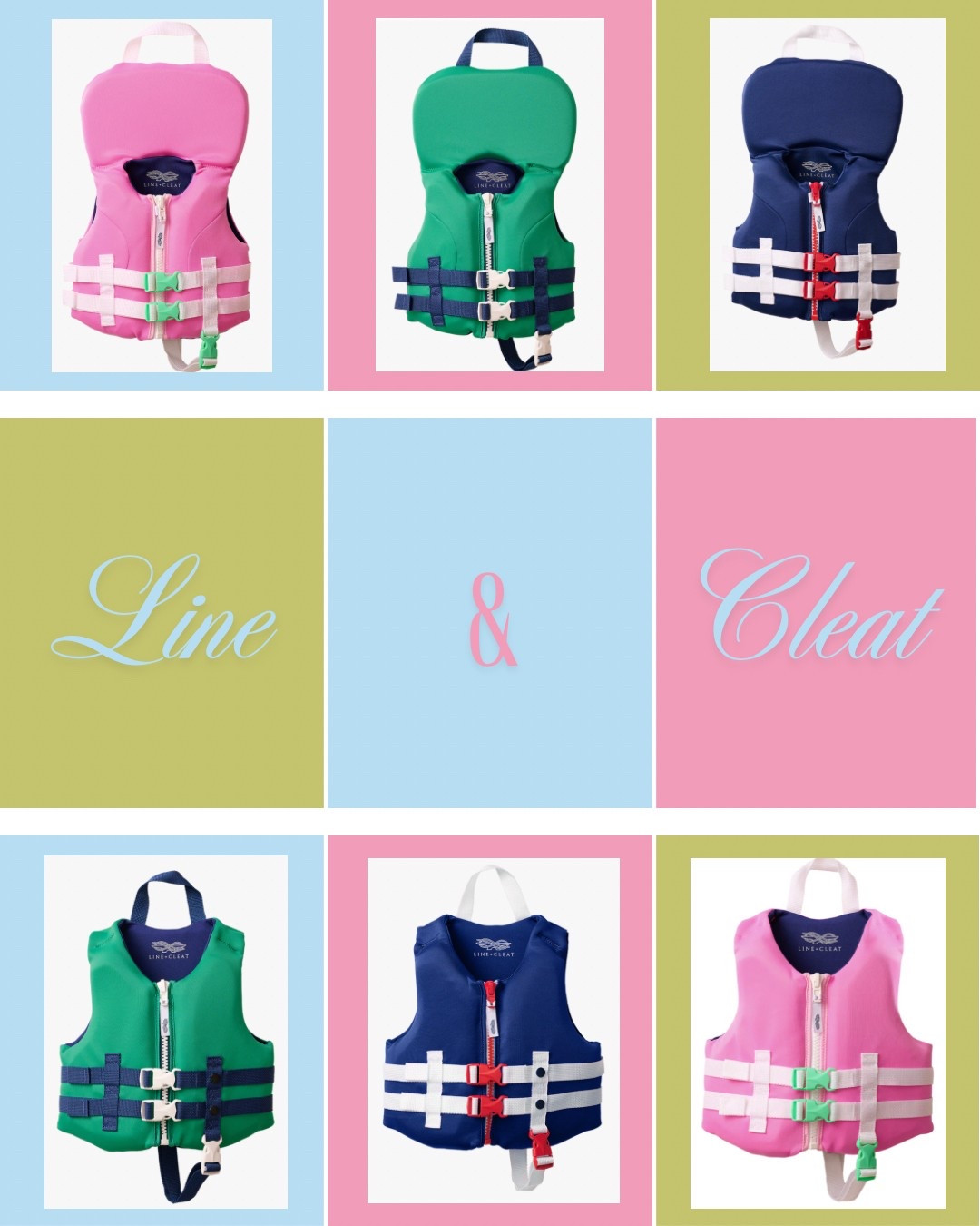 The cutest life jackets for kids 👦🏼 👦🏼


Life jacket
Swim
Kids swim

#LTKBaby #LTKSeasonal #LTKKids