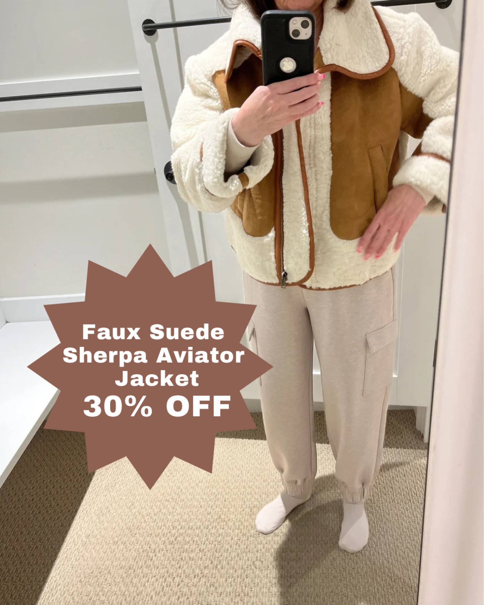 SALE ALERT at LOFT!!
30% to 50% off everything!!! 
Spend $150 + get an additional 20% OFF your total purchase ❤️ 
Refresh your Closet for Fall 🍂🍁
Fall Outfit - WorkWear- Office Outfit - Wardrobe Staple - - Sherpa Jacket - ERAS tour outfit - Family Photo outfit - Suede 

Follow my shop @fashionistanyc on the @shop.LTK app to shop this post and get my exclusive app-only content!

#liketkit #LTKSaleAlert #LTKWorkwear #LTKSeasonal #LTKParties #LTKFindsUnder50 #LTKHoliday #LTKTravel #LTKActive
@shop.ltk
https://liketk.it/4UqQ1