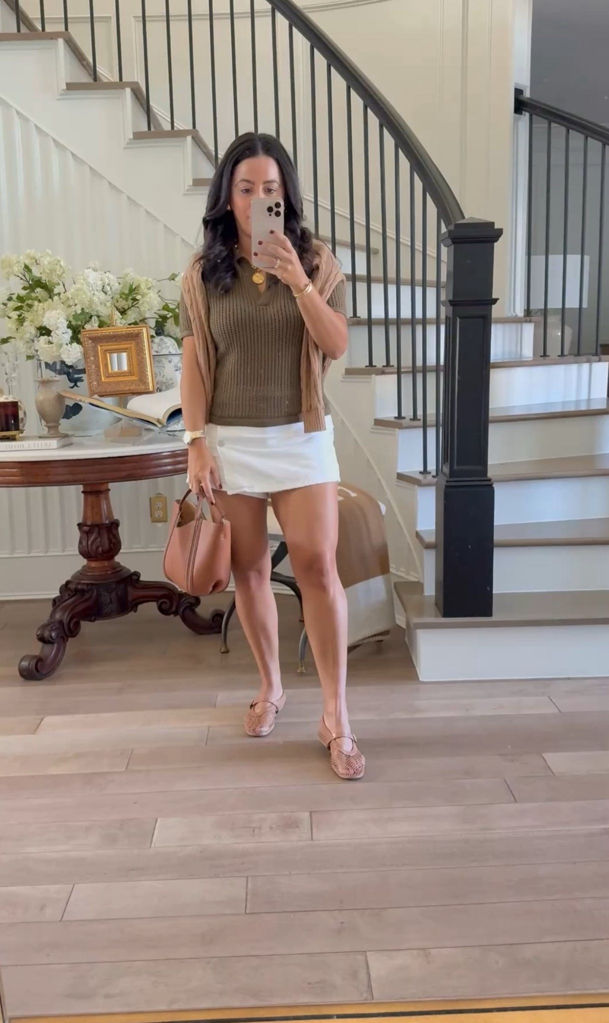 Millennial mom on the go outfit under $50!!!

#LTKFindsUnder50 #LTKStyleTip #LTKOver40

#LTKOver40 #LTKootd #LTKSeasonal