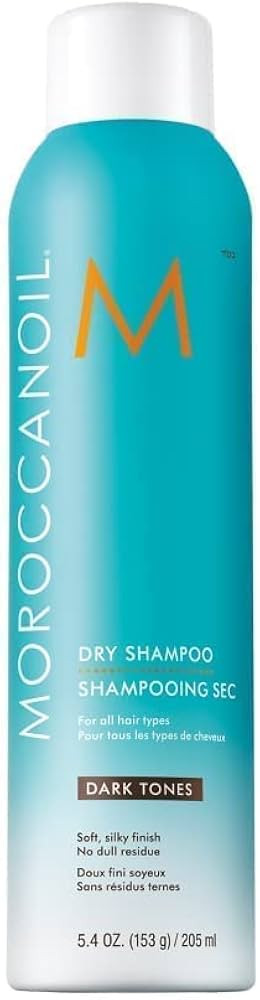 Moroccanoil Dry Shampoo Dark Tones | Amazon (US)