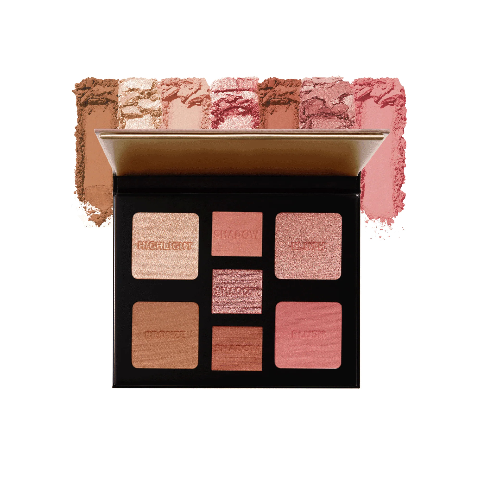 All-Inclusive Eye, Cheek & Face Palette | Milani Cosmetics