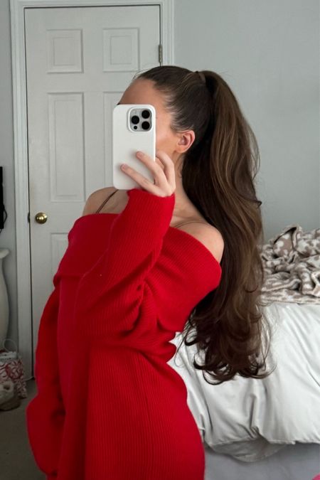 Ariana Grande Hair goals aesthetic. My tips and tricks for having long healthy hair. Hair care secrets that helped me grow my hair! Haircare guide. Hair products that are worth your money. Moroccan oil hair treatment oil and mask. Reskin mega soft shampoo and conditioner. Kenra hair professional blow dry spray! 

#LTKSeasonal #LTKbeauty #LTKfindsunder50