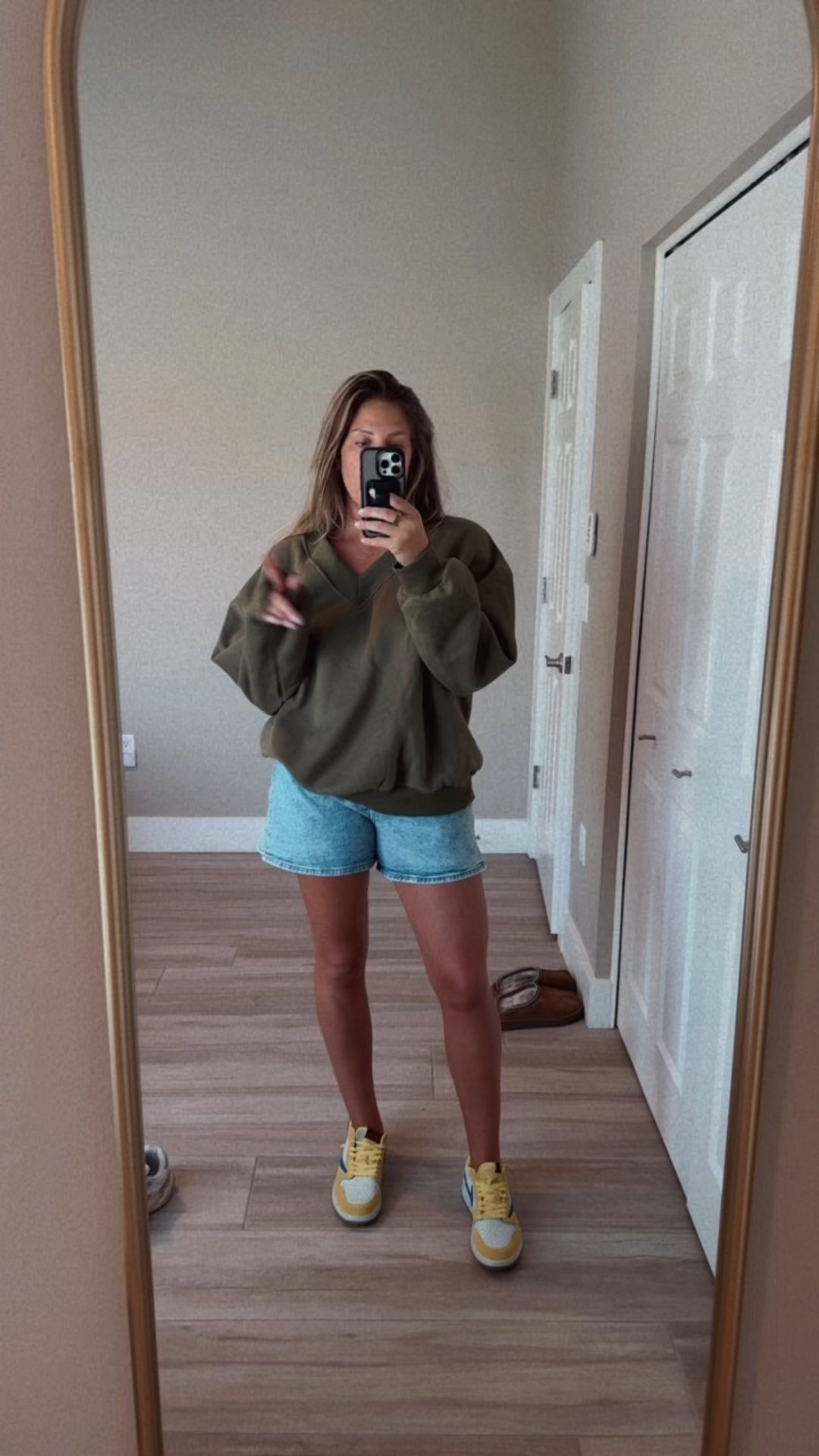 Amazon haul
Target finds
Spring fashion
Casual style
Under $50
Trending 

#LTKmomlife #LTKSaleAlert #LTKootd