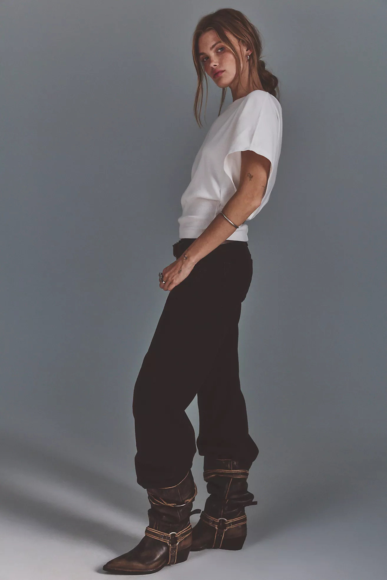 We The Free In My Element Tee | Free People (Global - UK&FR Excluded)