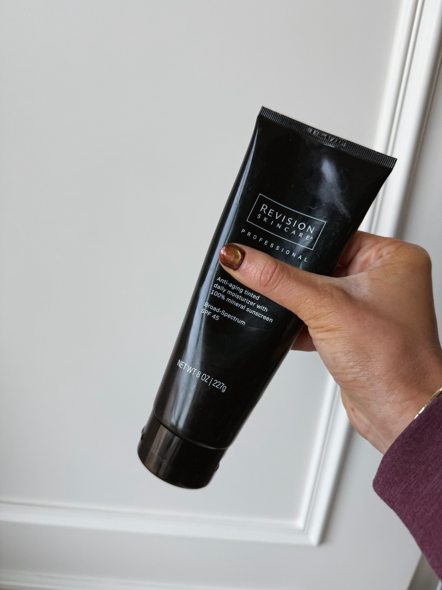 My makeup must-haves as a mom of 3 ✨
At 42, I love products that are easy, natural, and actually work — this tinted moisturizer is so good. Linked!
#LTKStyle #BeautyFinds #MomMakeup

#LTKBeauty