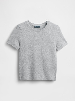 CashSoft Stretch Baby T-Shirt | Gap (US)
