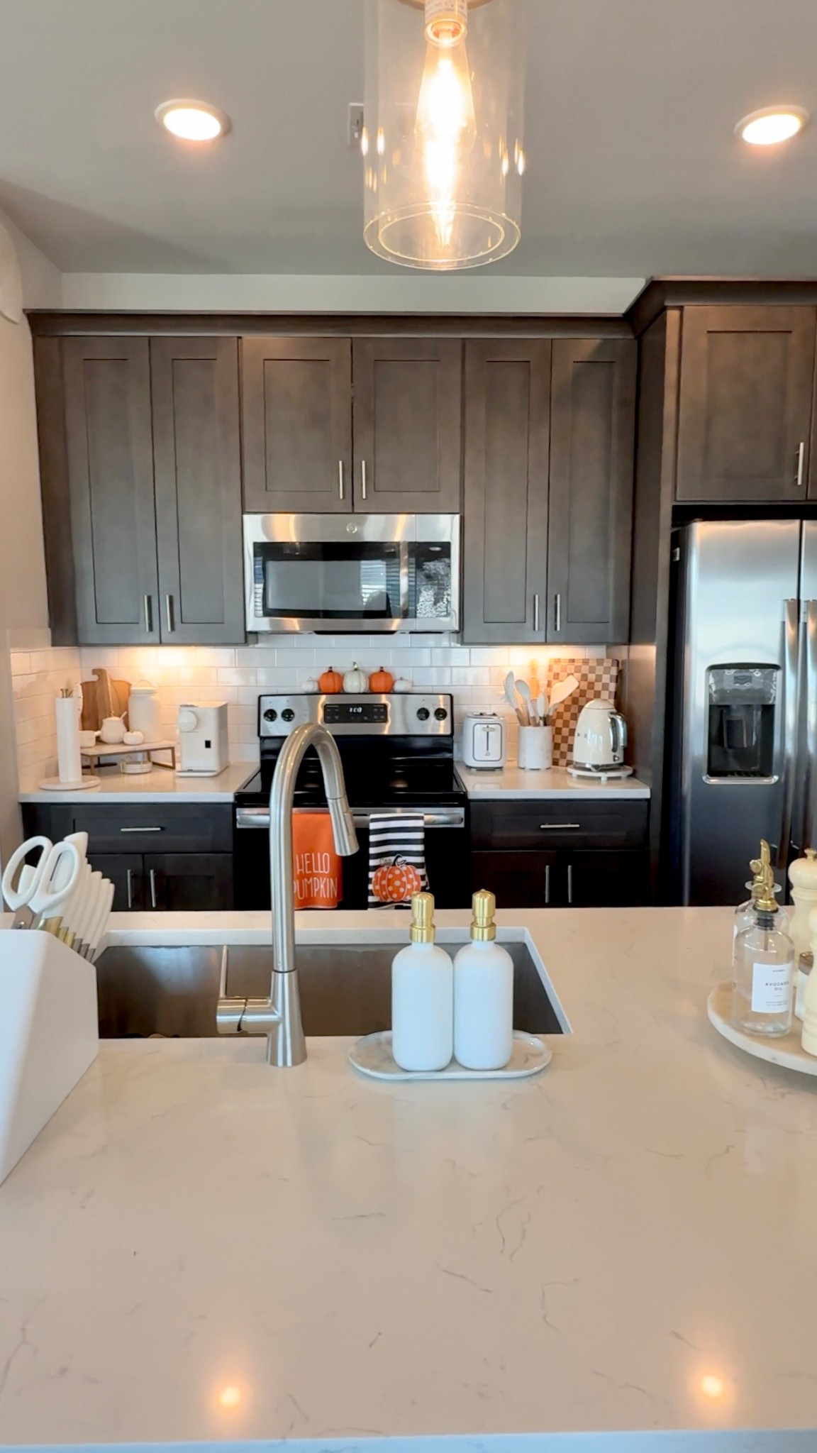 Kitchen finds 🤍

#LTKHoliday #LTKSeasonal #LTKHome