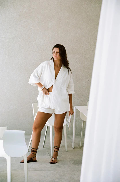 Mallory Shorts | SABO SKIRT (Global)