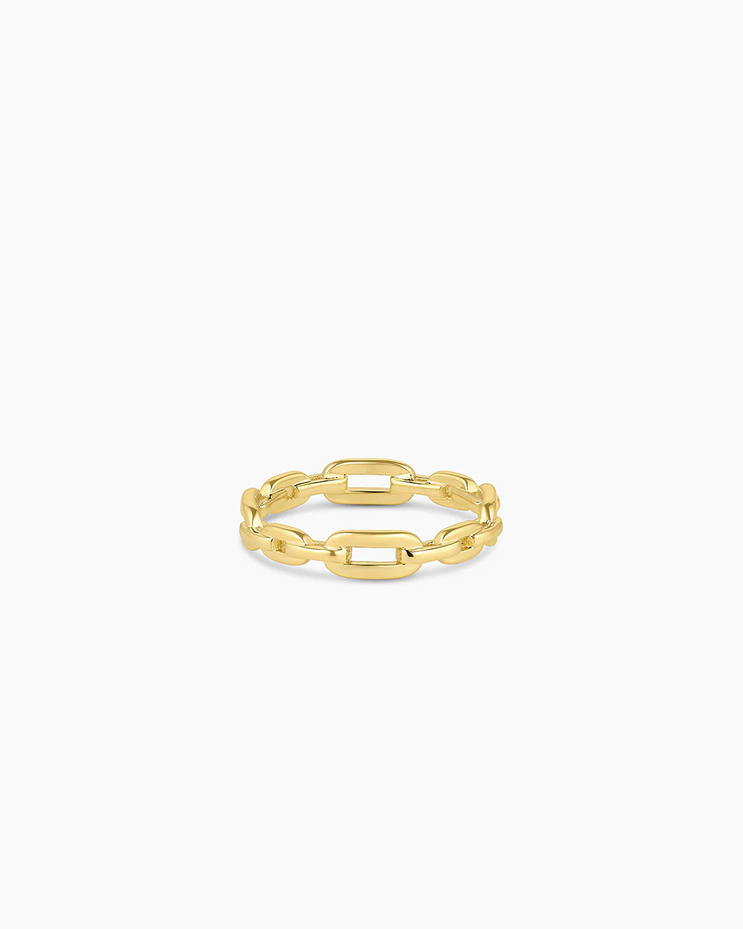 Parker Link Ring | gorjana