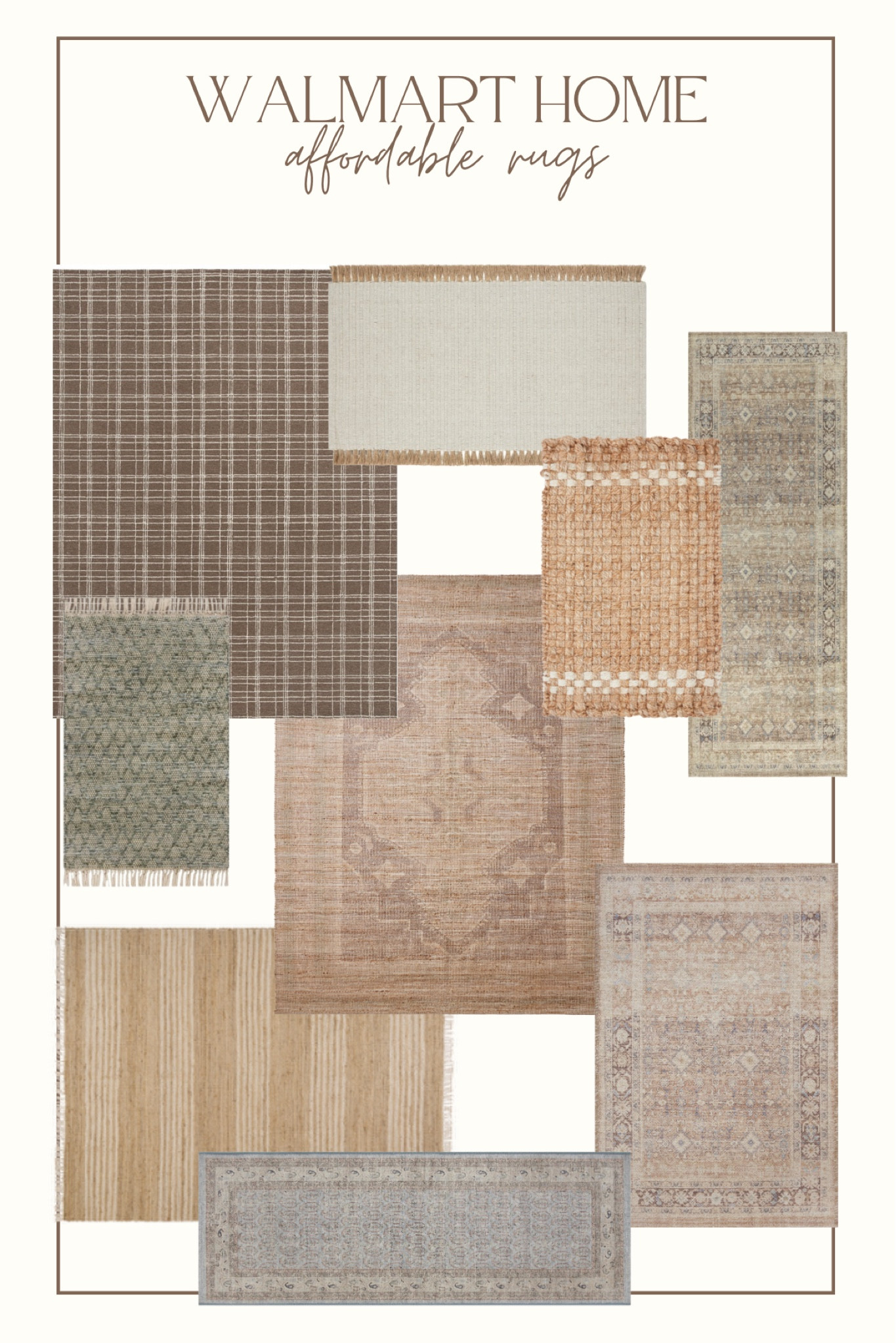 Walmart home rugs
Affordable home
Better homes and gardens

#LTKSeasonal #LTKHome #LTKSaleAlert