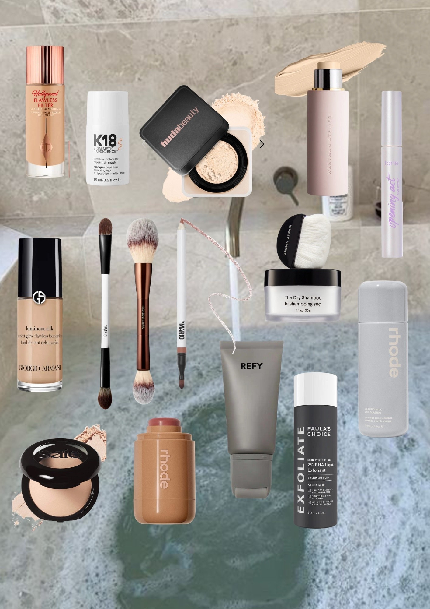 SEPHORA SALE: things I bought  

#LTKFindsUnder100 #LTKSaleAlert #LTKBeauty
