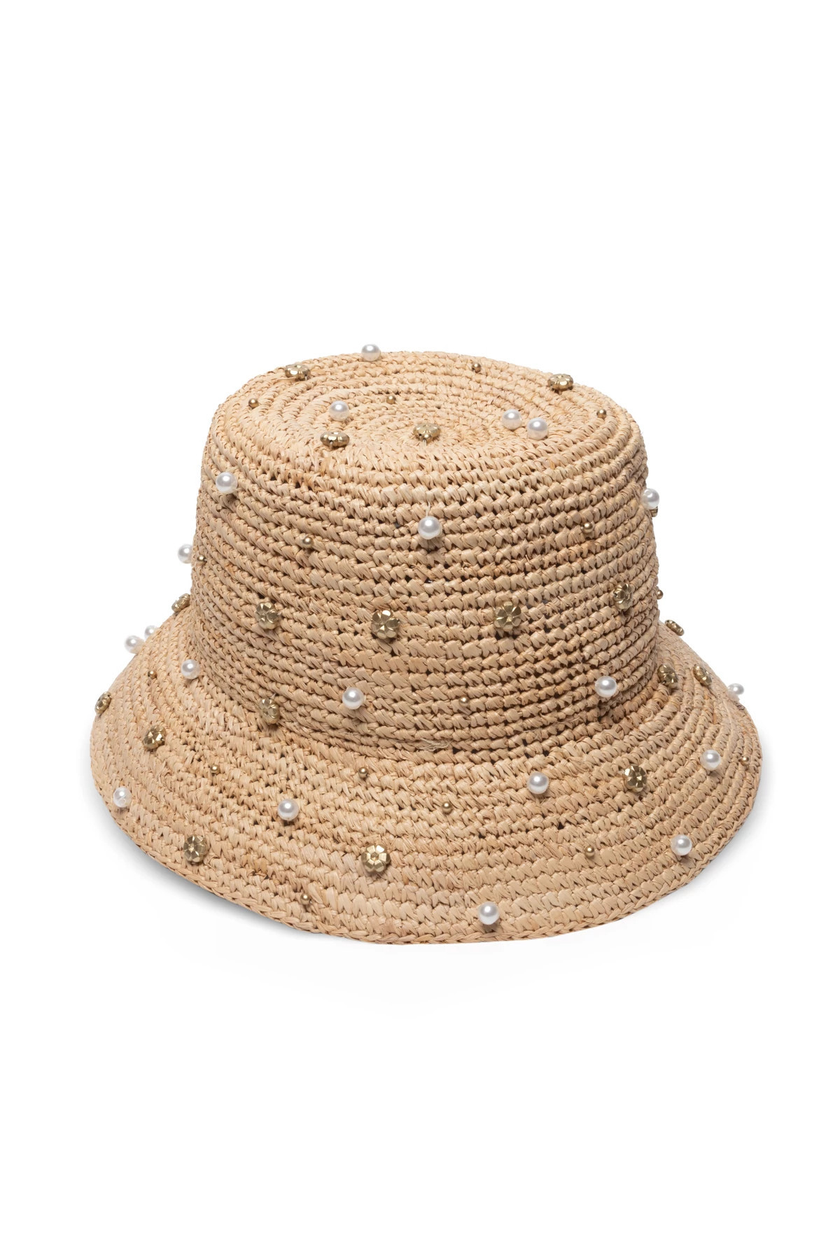 Pearle Bucket Hat | Everything But Water