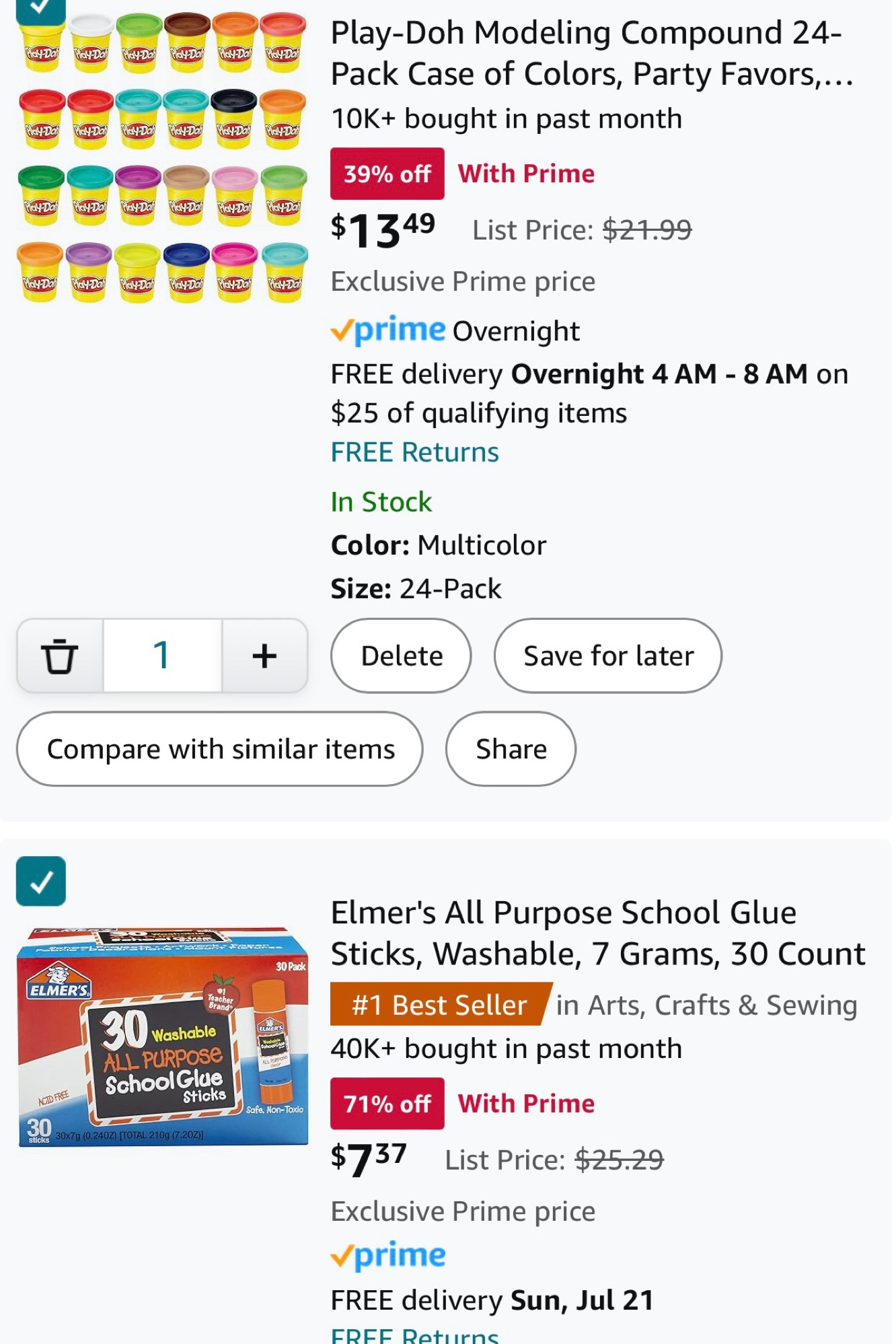 More school supplies on major sale!!

#LTKFindsUnder50 #LTKBacktoSchool #LTKKids