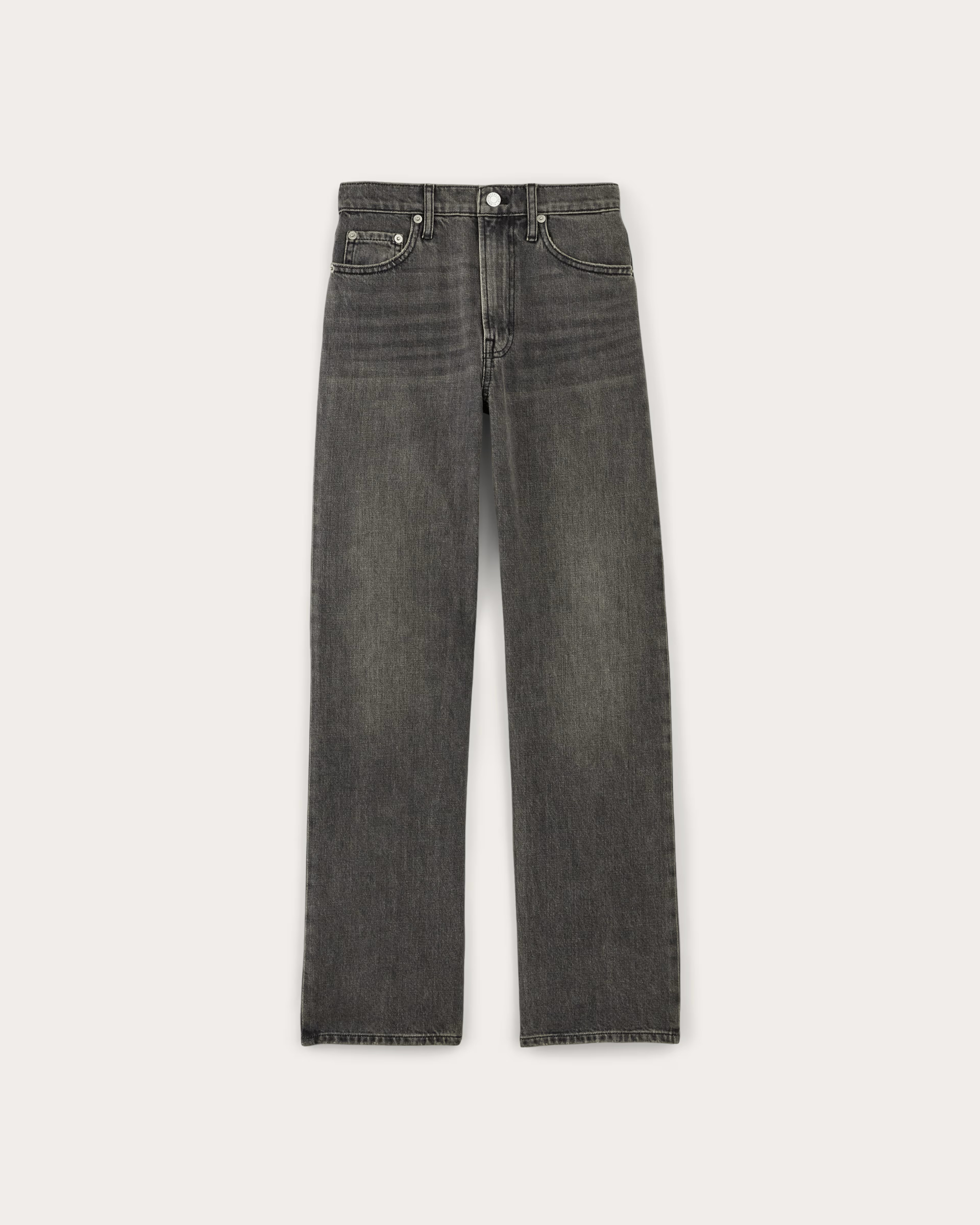 The Cheeky Straight Jean | Everlane