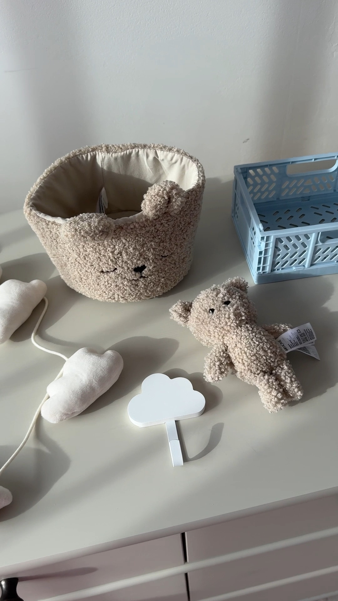 H&M purchases for baby boys nursery 


#LTKFindsUnder50 #LTKBaby #LTKHome