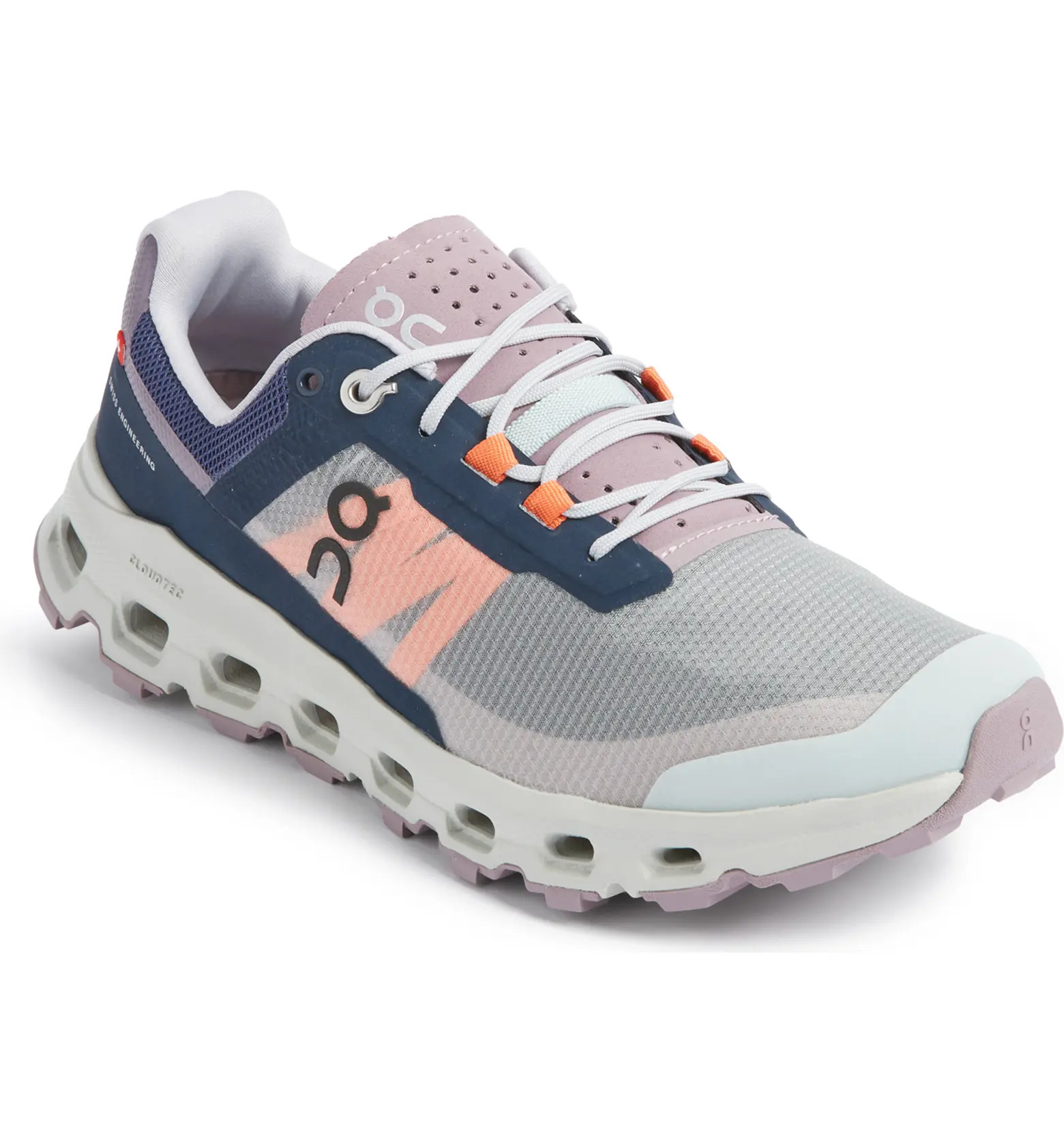 Cloudvista Trail Running Shoe (Women) | Nordstrom