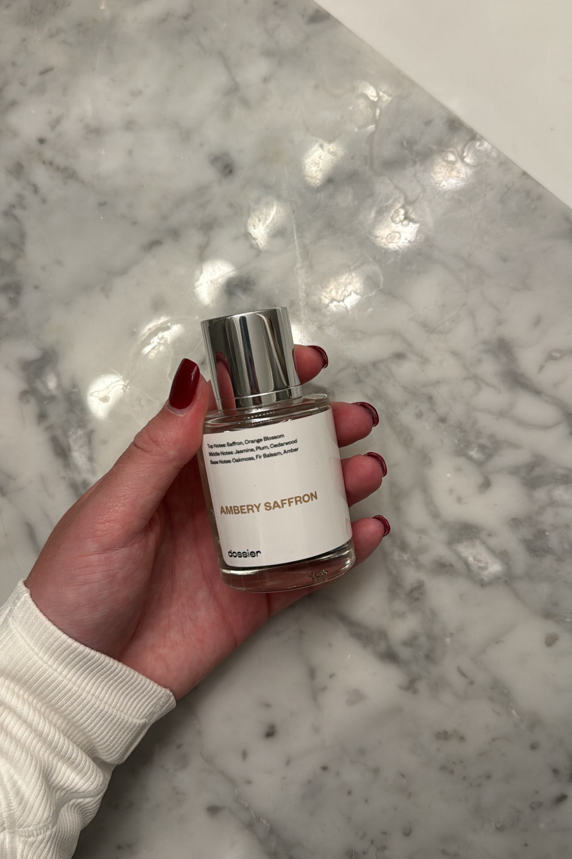 Favorite perfume currently!! Love this brand and love a good dupe:) 

#LTKGiftGuide #LTKFindsUnder50 #LTKBeauty