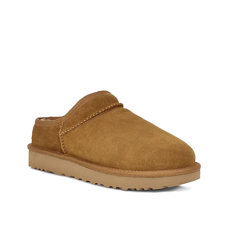 UGG Classic Slipper | Women's | Cognac | Size 8 | Slippers | DSW
