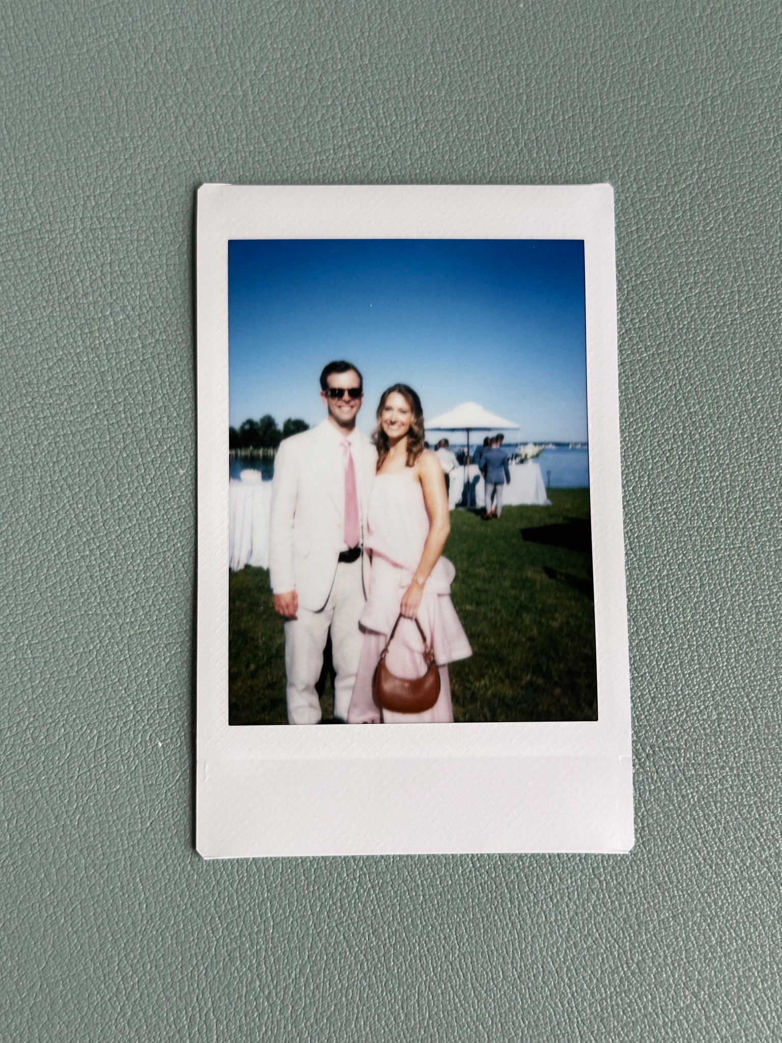 The best memories come from photos!

Polaroid photos are the absolute best way to capture memories!

#LTKootd #LTKTravel #LTKgrwm