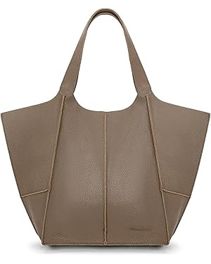 Montana West Tote Bag for Women Large Hobo Purses and Handbags | Amazon (US)