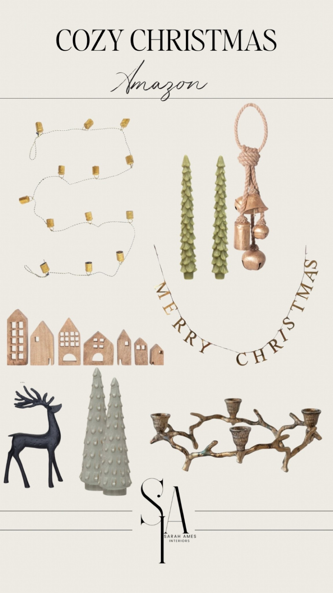 Whimsical and cozy creative co-o Christmas decor at Amazon!


#LTKSeasonal #LTKHoliday

#LTKwinter