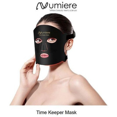 Lumina NRG Time Keeper Wrinkle & Acne Reducing LED Face Mask | Target