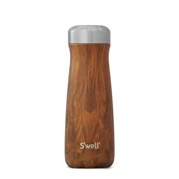 S'Well Traveler Wood Bottle | Walmart (US)