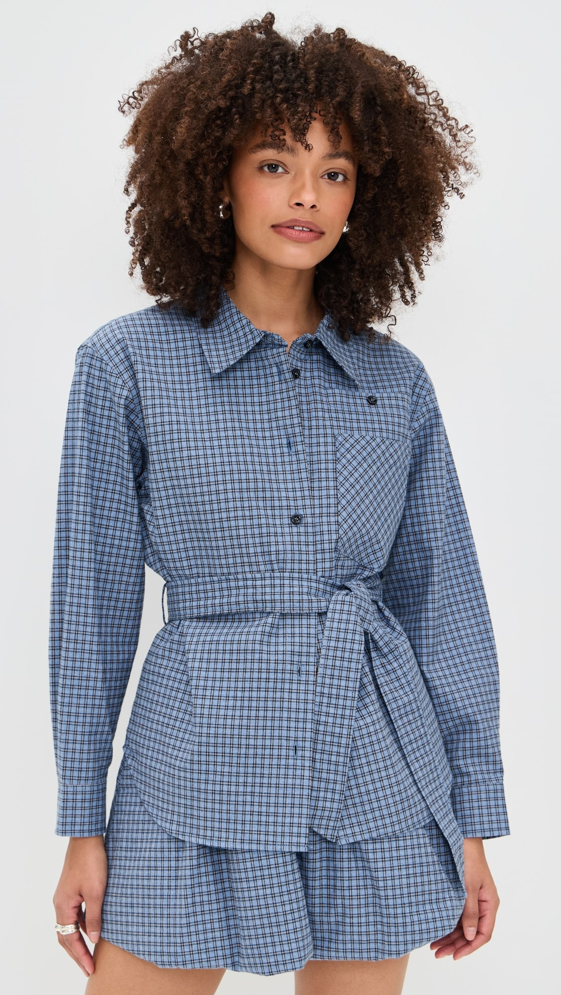 Matina Blouse | Shopbop