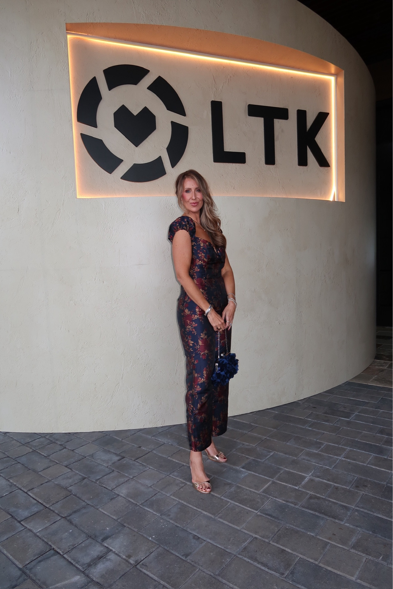 Jumpsuit, date night outfit, spring jumpsuit, heels, themominstyle 

#LTKgrwm #LTKSeasonal #LTKootd