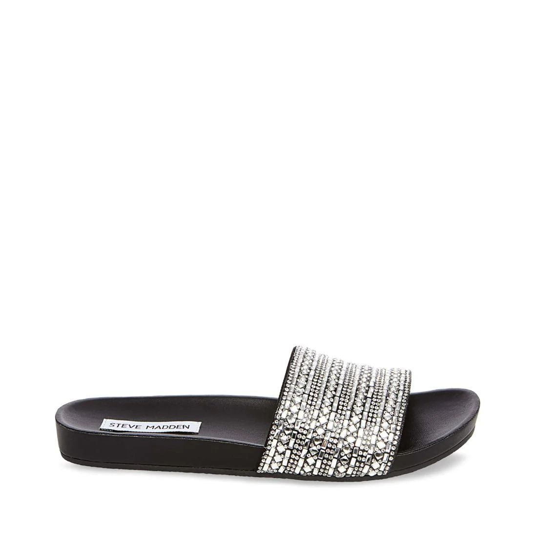 DAZZLE BLACK MULTI | Steve Madden (US)