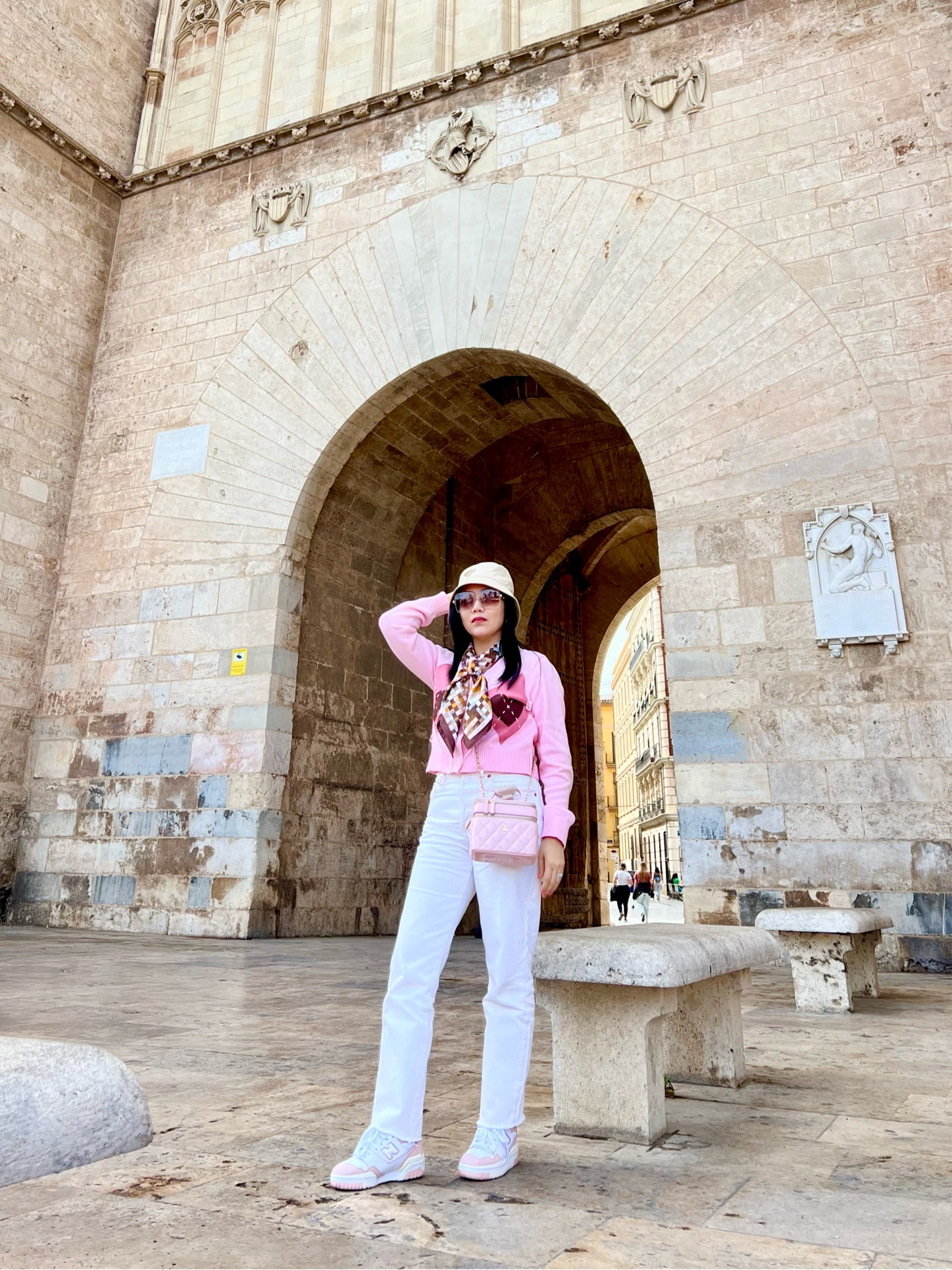 Valencia, Spain 

#LTKSeasonal #LTKFind #LTKeurope