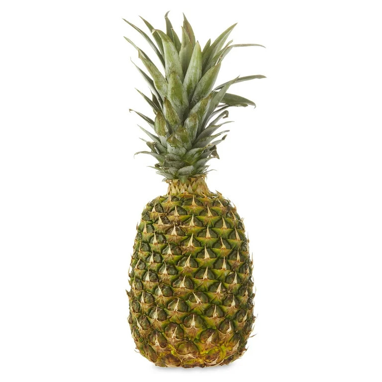 Fresh Pineapple, Each | Walmart (US)