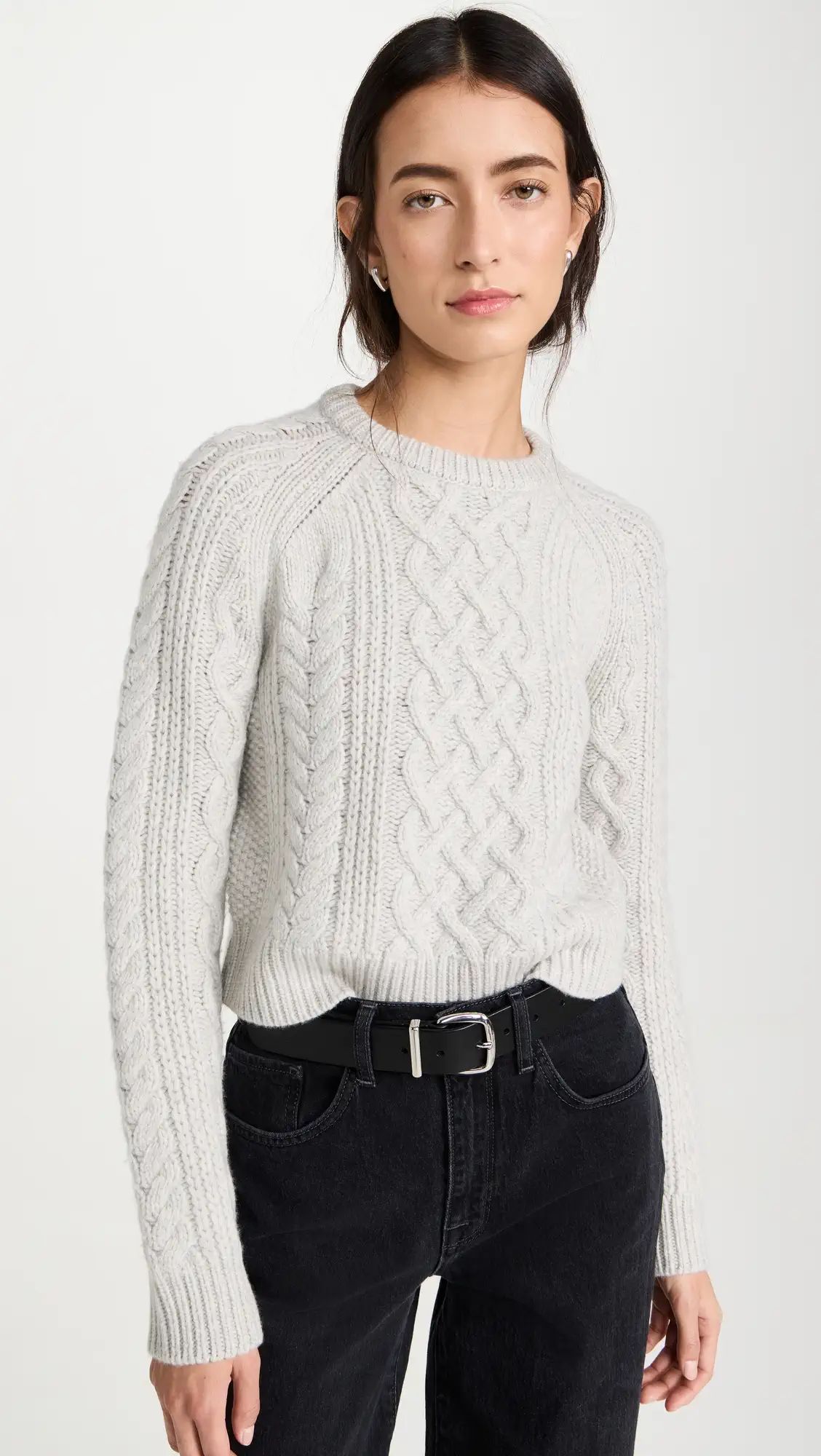 Nili Lotan Coras Sweater | Shopbop | Shopbop