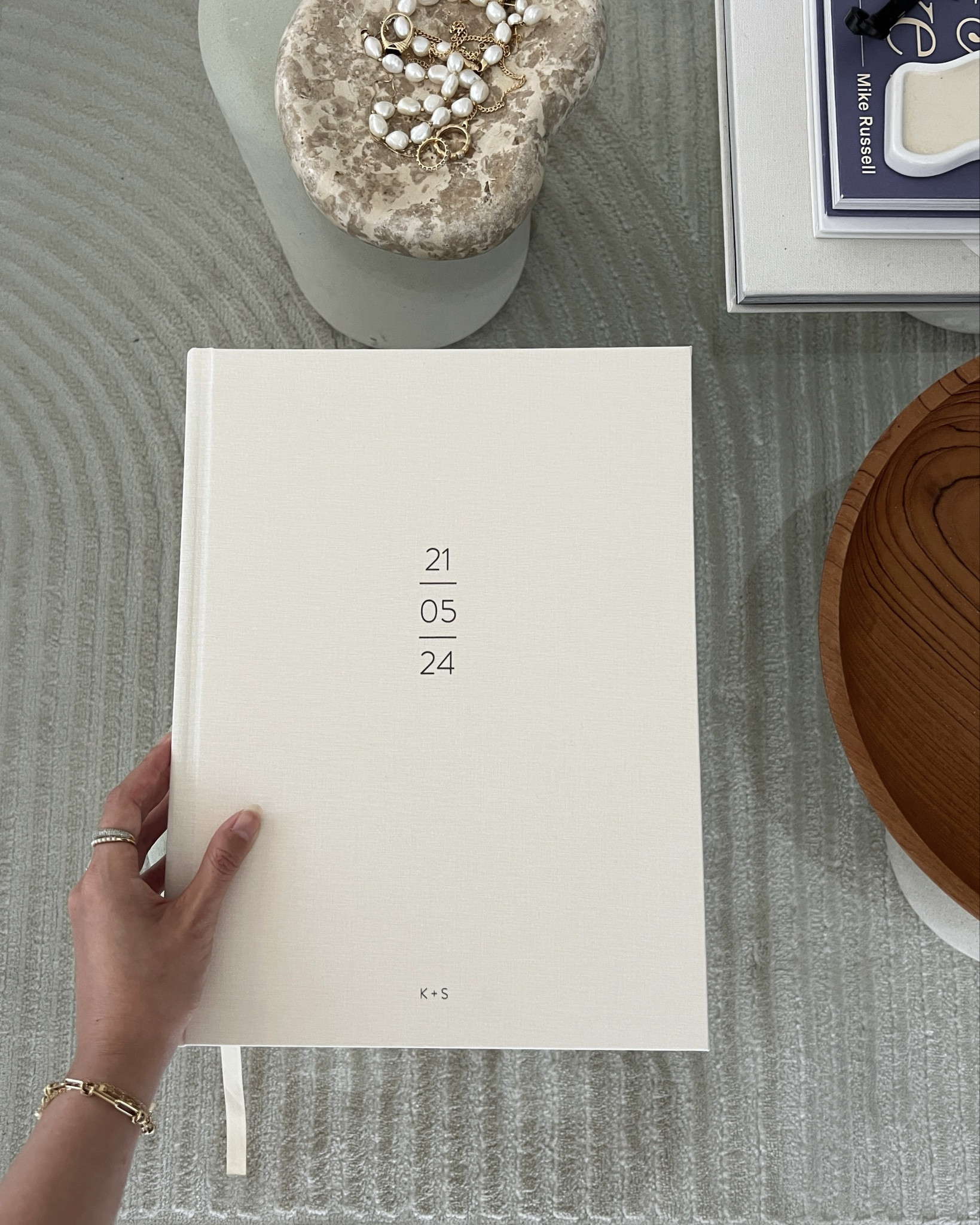 turned my engagement photos into a forever coffee table book — the perfect gift or keepsake 🤍 by Milk Books 


#LTKgiftguide #LTKhome #LTKwedding