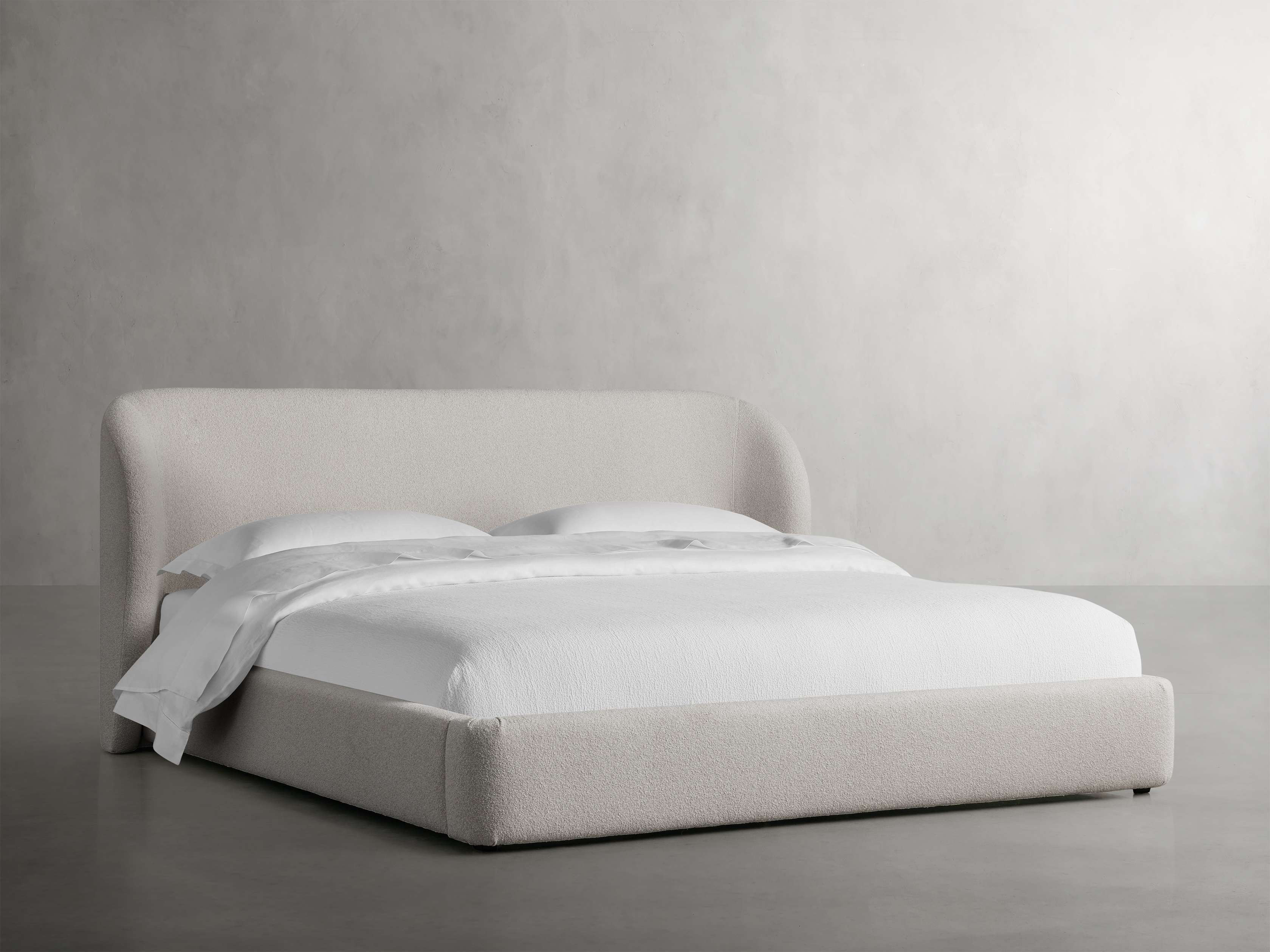 Adalynn Bed | Arhaus