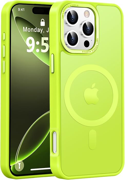 Fluorescent Green | Amazon (US)