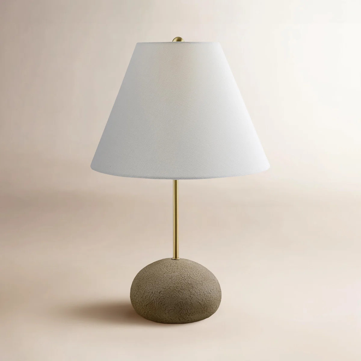 Devyani Table Lamp | Joss & Main