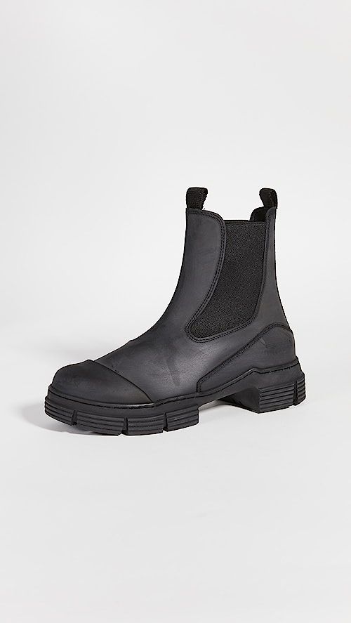 Recycled Rubber Boots | Shopbop