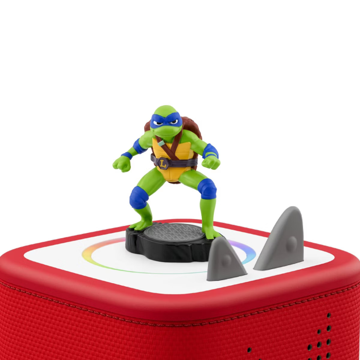 tonies Teenage Mutant Ninja Turtles: Leonardo Tonie Figurine | Target